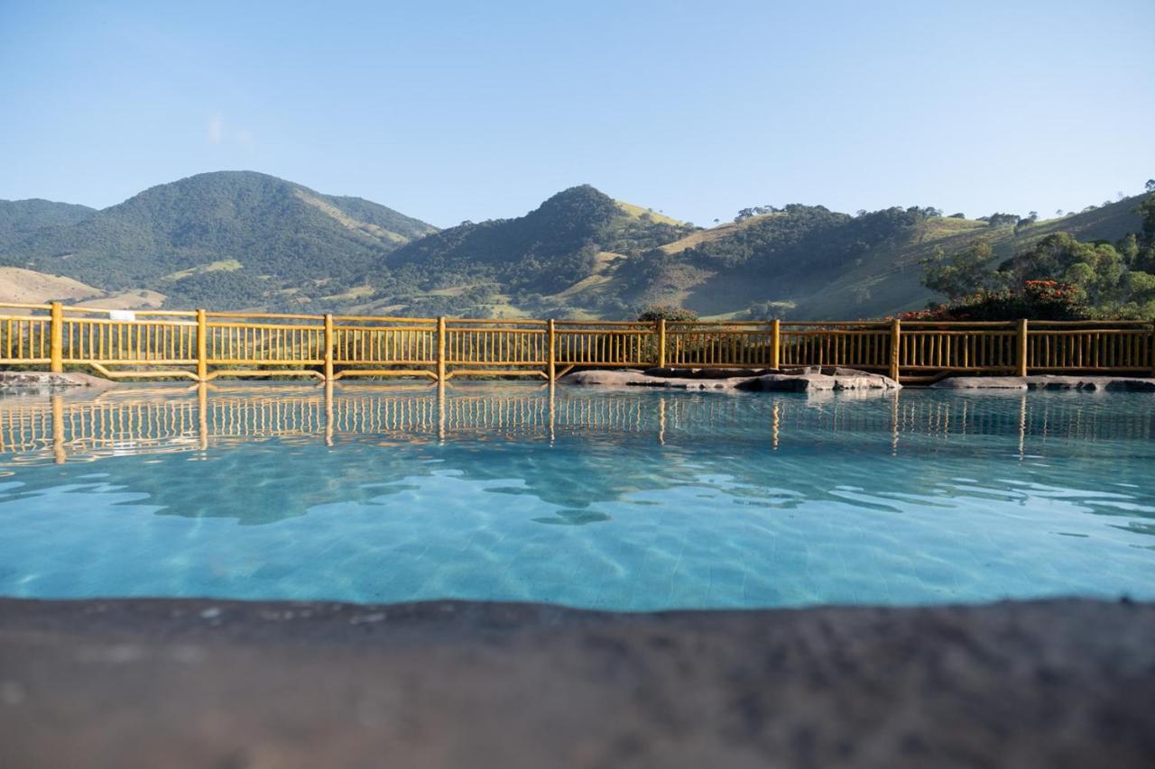 Hotel Fazenda Vale Da Mantiqueira Virgínia المظهر الخارجي الصورة