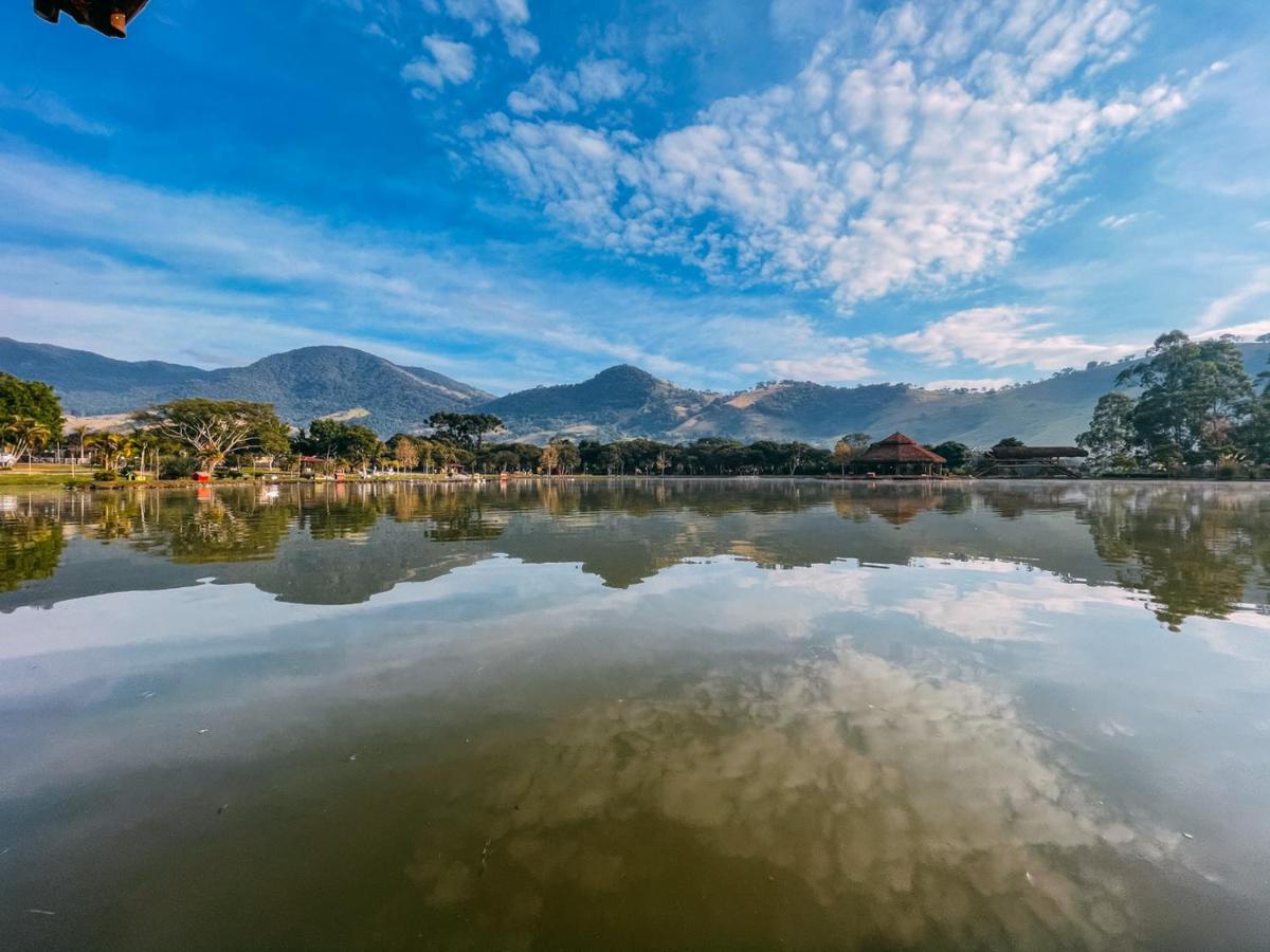 Hotel Fazenda Vale Da Mantiqueira Virgínia المظهر الخارجي الصورة
