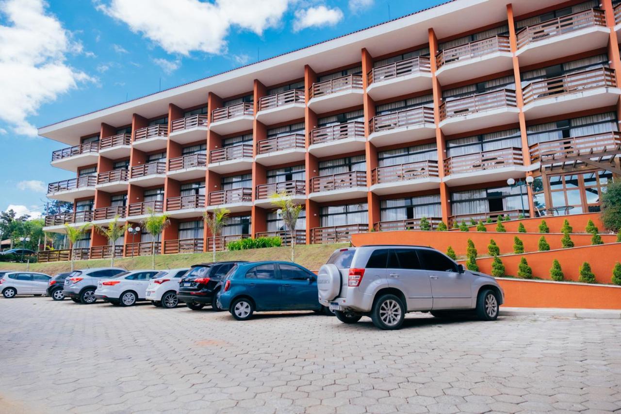 Hotel Fazenda Vale Da Mantiqueira Virgínia المظهر الخارجي الصورة