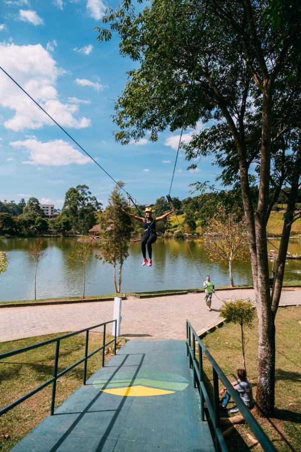 Hotel Fazenda Vale Da Mantiqueira Virgínia المظهر الخارجي الصورة