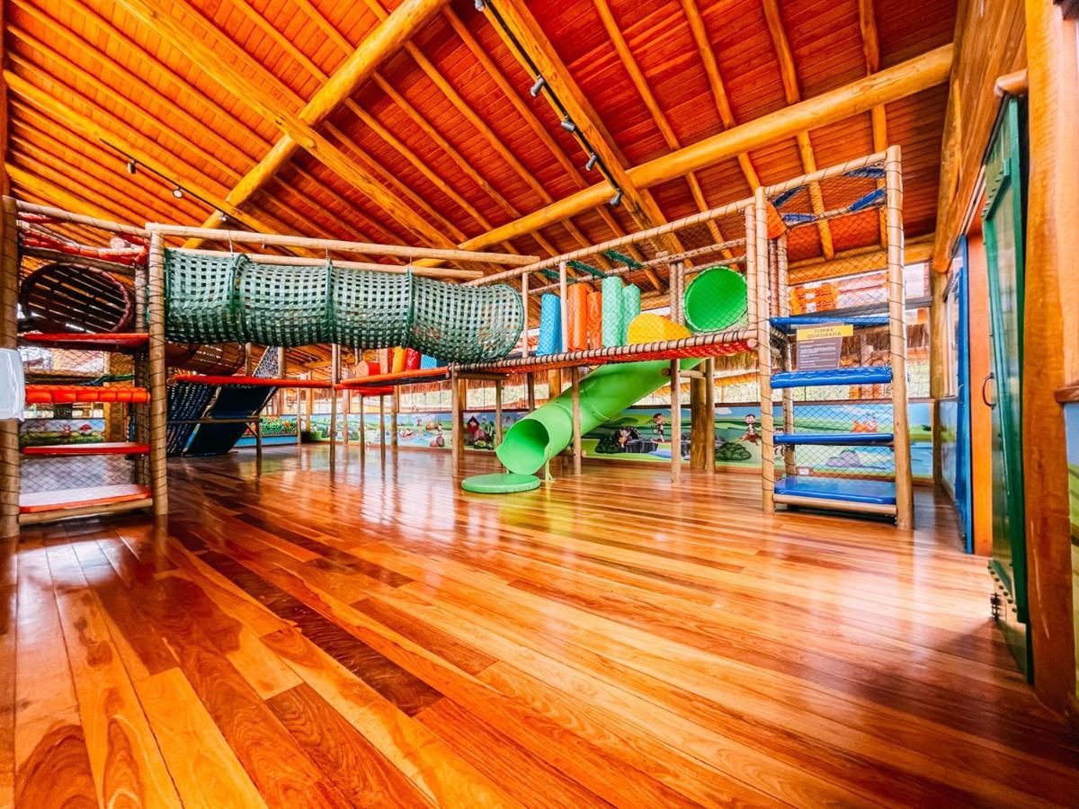Hotel Fazenda Vale Da Mantiqueira Virgínia المظهر الخارجي الصورة