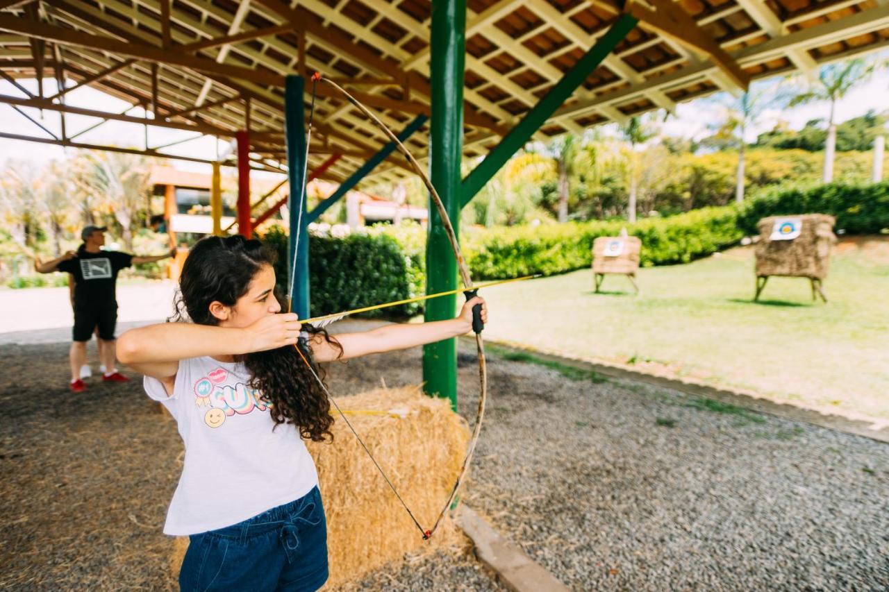 Hotel Fazenda Vale Da Mantiqueira Virgínia المظهر الخارجي الصورة