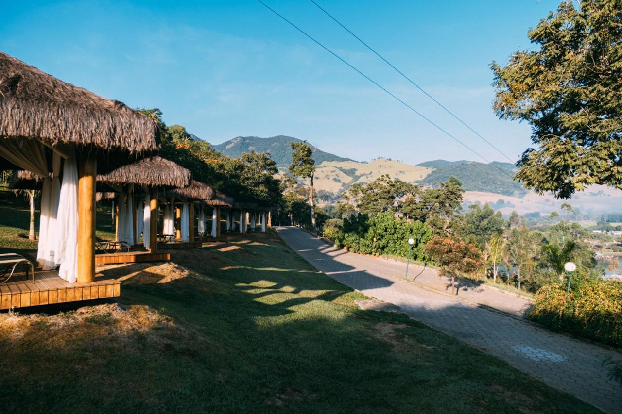 Hotel Fazenda Vale Da Mantiqueira Virgínia المظهر الخارجي الصورة