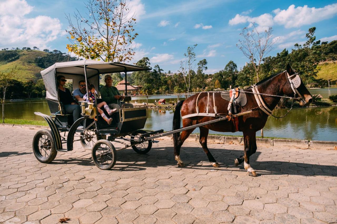 Hotel Fazenda Vale Da Mantiqueira Virgínia المظهر الخارجي الصورة