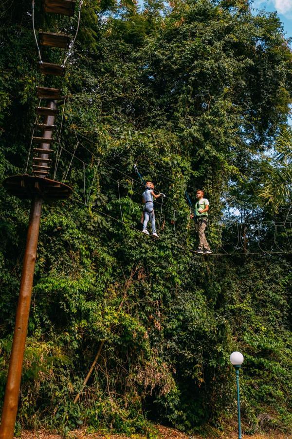 Hotel Fazenda Vale Da Mantiqueira Virgínia المظهر الخارجي الصورة