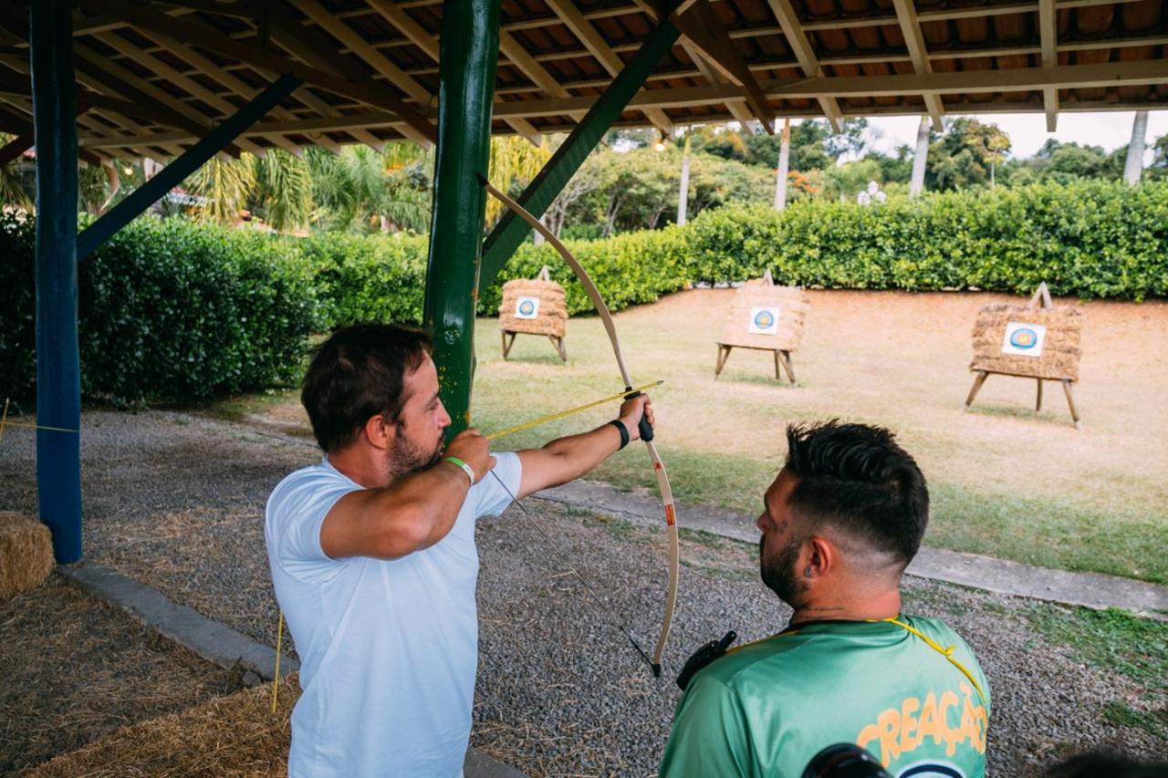 Hotel Fazenda Vale Da Mantiqueira Virgínia المظهر الخارجي الصورة