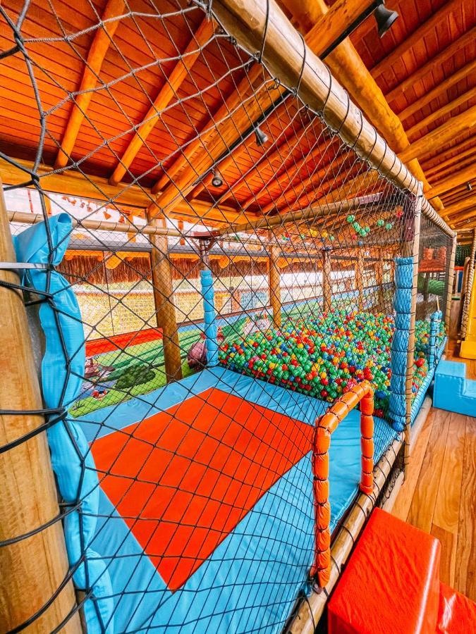 Hotel Fazenda Vale Da Mantiqueira Virgínia المظهر الخارجي الصورة
