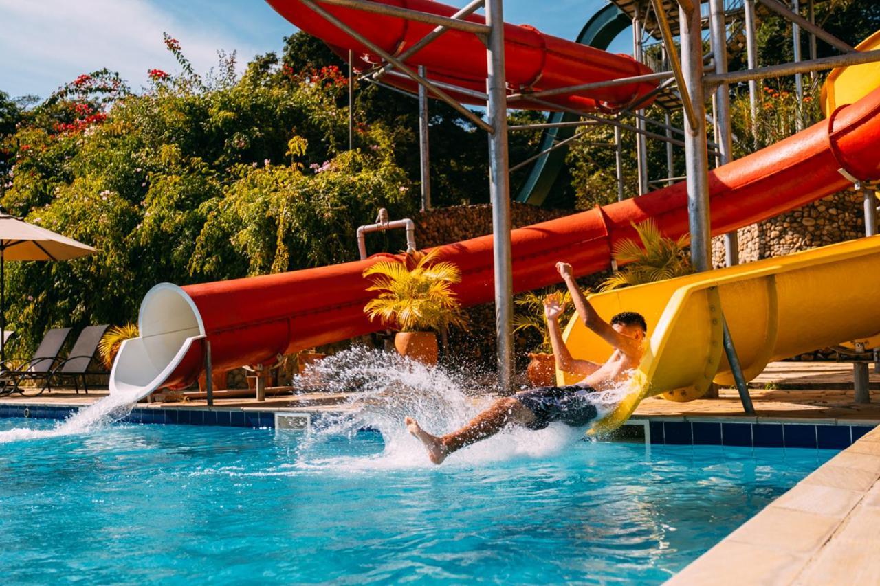 Hotel Fazenda Vale Da Mantiqueira Virgínia المظهر الخارجي الصورة