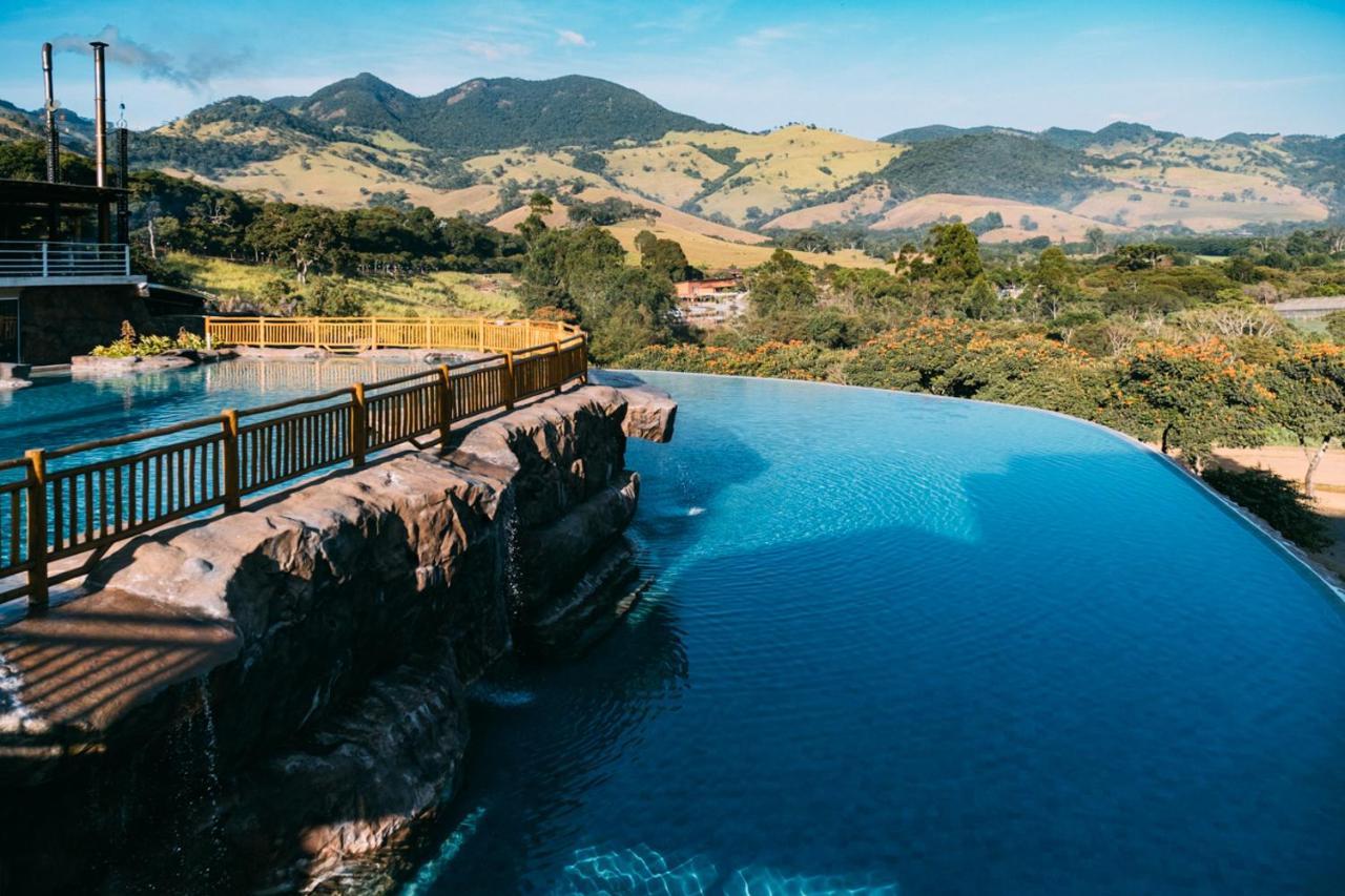 Hotel Fazenda Vale Da Mantiqueira Virgínia المظهر الخارجي الصورة