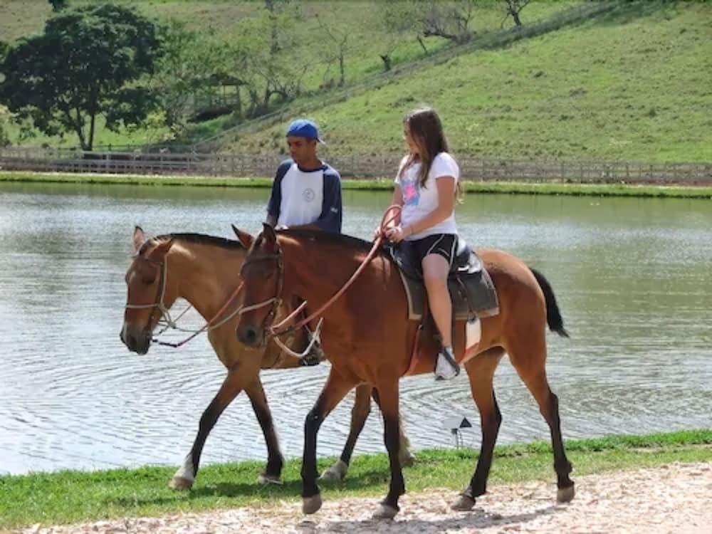 Hotel Fazenda Vale Da Mantiqueira Virgínia المظهر الخارجي الصورة