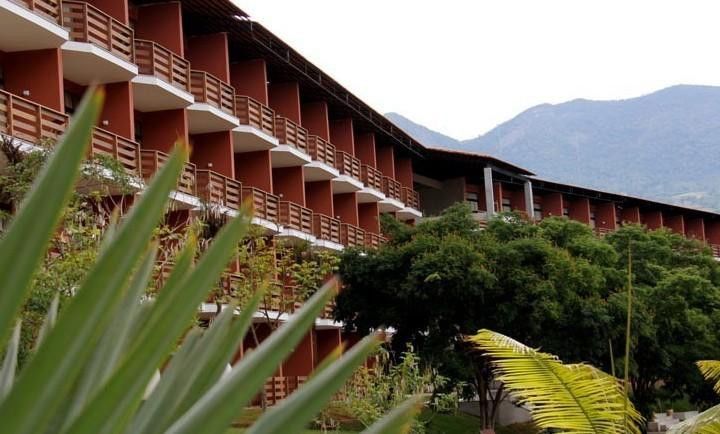 Hotel Fazenda Vale Da Mantiqueira Virgínia المظهر الخارجي الصورة